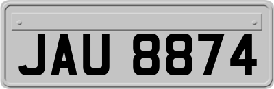 JAU8874
