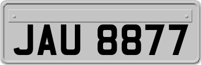 JAU8877
