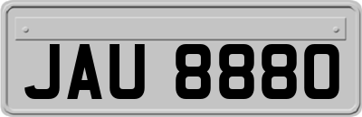 JAU8880
