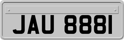 JAU8881