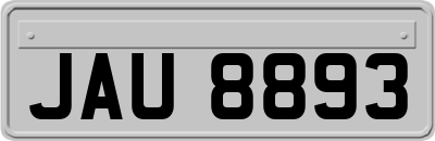 JAU8893