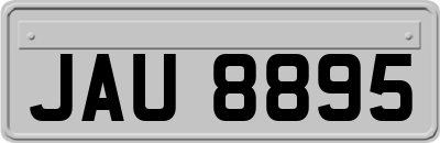 JAU8895