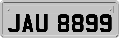 JAU8899