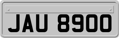 JAU8900