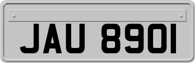 JAU8901