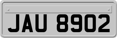 JAU8902