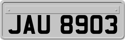 JAU8903