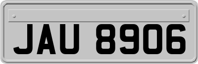 JAU8906