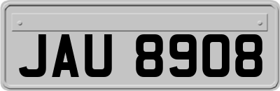 JAU8908