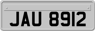 JAU8912