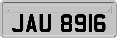 JAU8916
