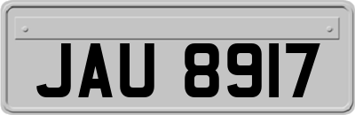 JAU8917