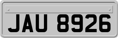 JAU8926