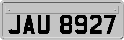 JAU8927