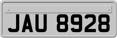 JAU8928