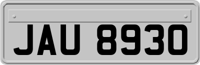 JAU8930