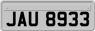 JAU8933