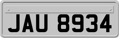 JAU8934