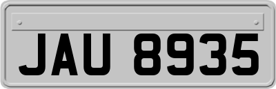JAU8935