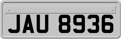 JAU8936