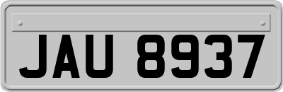 JAU8937