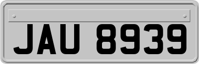 JAU8939