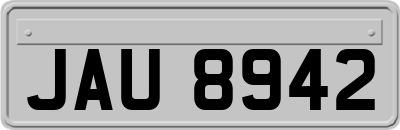 JAU8942