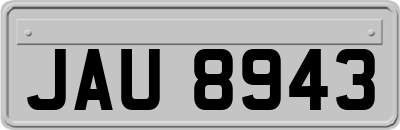 JAU8943