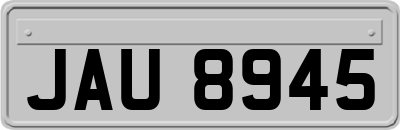 JAU8945