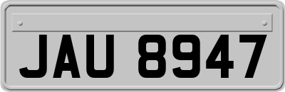 JAU8947
