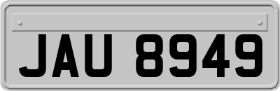 JAU8949