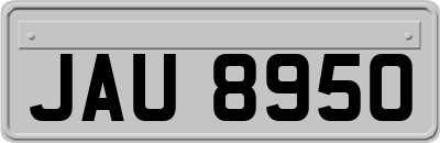 JAU8950