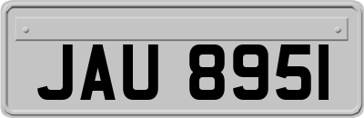 JAU8951