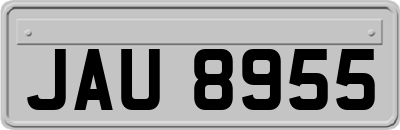 JAU8955