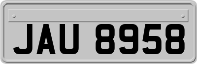 JAU8958