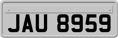 JAU8959