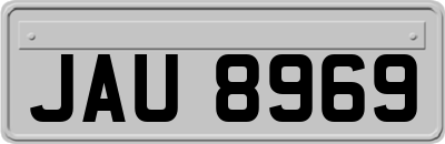 JAU8969