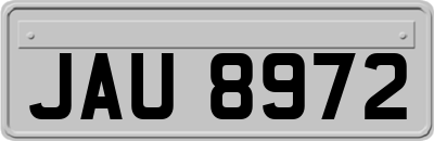 JAU8972
