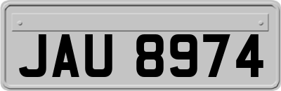 JAU8974