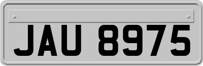 JAU8975
