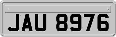 JAU8976