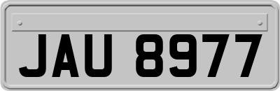 JAU8977
