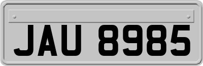 JAU8985