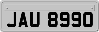 JAU8990