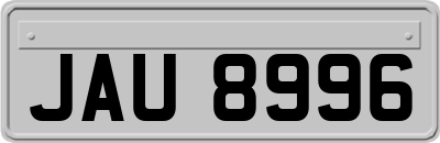 JAU8996