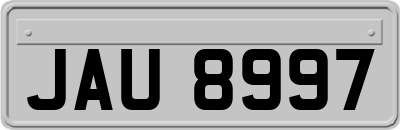JAU8997