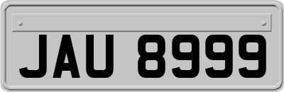JAU8999
