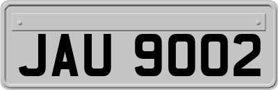 JAU9002