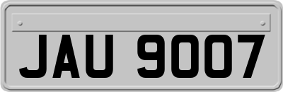 JAU9007