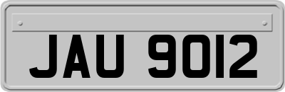 JAU9012